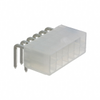 Headers, Male Pins - 2057-DMF-12-R-N-ND - DigiKey