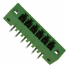 Headers, Plugs and Sockets - A98421-ND - DigiKey