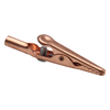 Alligator, Crocodile, Heavy Duty Clips - CTM-60CS-ND - DigiKey