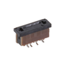 FFC, FPC (Flat Flexible) Connector Assemblies - 609-1133-2-ND - DigiKey