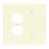 Combination Wallplates -- 86108 - Image
