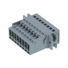 Headers, Plugs and Sockets - 2946-769-608/002-000-ND - DigiKey