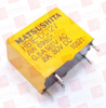 Relay/Socket - 460190 - Radwell International