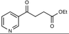 Ethyl 4-Oxo-4-(3-pyridyl)butanoate - 10137 - Medical Isotopes, Inc.