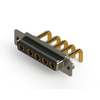 D-Sub Connector Assemblies - 151-630-5W5-250-2T2-ND - DigiKey