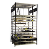 Specialized storage - SRP0410 - Rousseau Metal Inc.