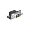 D-Sub Connector Assemblies - L77SDE09S1ACH3F-ND - DigiKey