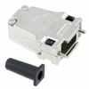 D-Sub, D-Shaped Connector Backshells, Hoods - 1727040096 - ODG (Origin Data Global)