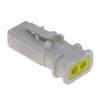 Rectangular Connector Housings - 889-ATP06-2S-OMRDGRY-ND - DigiKey