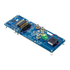 Audio Amplifier Evaluation Boards - 505-MAX98390DEVSYS#-ND - DigiKey