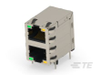 RJ45 Connectors - 2496682-2 - TE Connectivity