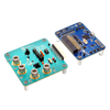 Audio Amplifier Evaluation Boards - 505-MAX98360DEVSYS#FCQFN-ND - DigiKey