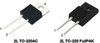 Switching Diodes - 1807331 - RS Components, Ltd.