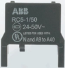 Contactor Accessories - 4560382 - RS Components, Ltd.