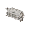 Heavy Duty Power Connector Inserts & Modules - 2493477 - RS Components, Ltd.