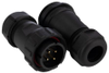 Industrial Circular Connectors - 304345 - RS Components, Ltd.