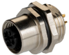 Industrial Circular Connectors - 2080576 - RS Components, Ltd.