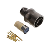 Circular Connector Assemblies - 4134-TMP-BTAN09-008APC00A-ND - DigiKey