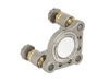 Mirror Mount, Suprema ® LWD, 1.0 in, (2) 127-TPI Locking Knob Actuators - SU100W-F2K-127 - Newport MKS
