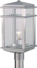 OL3408BRAL Exterior -Post/Pier Head - 737485 - Capital Lighting, Inc.