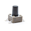 Tactile Switches - 1400-TL3301PF260QG - New Yorker Electronics Co., Inc.