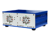 Millimeter Wave Switch, 2 x DPDT / Transfer, DC - 50 GHz, 2.4 mm - RC-2MTS-50 - Mini-Circuits