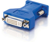 DVI Female to HD15 VGA Male Video Adapter -- 2104-26957-ADT - Image