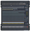 MG Series 20 Ch Mixer with 8 Channel Compressors -- 50614