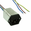 Power Entry Connectors - Inlets, Outlets, Modules - CCM1873-ND - DigiKey