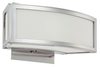 P5891-077 1 Light Bath - P5891-077 - Minka Group