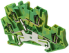 Terminal Blocks - Din Rail, Channel - 277-3891-ND - DigiKey