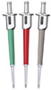 1136 - MLA Digital Adjustable Volume Pipette, 10-50 uL, Green; Each -- GO-06199-39 - Image