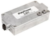 Outdoor Twisted Pair Lightning Surge Protector -- IX-1M - Image