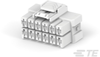 Rectangular Wire & Cable Connectors & Housings - 8-1971776-6 - TE Connectivity