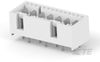 PCB Headers & Receptacles - 6-2232043-7 - TE Connectivity