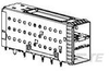 Pluggable IO Connectors & Cages - 2170409-8 - TE Connectivity