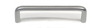 Handles, Pulls & Knobs, Wire & Bar Stock Pulls - 752-26D - H.A. Guden Co., Inc.