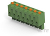 PCB Terminal Blocks - 2385010-7 - TE Connectivity