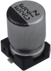 Aluminum Electrolytic Capacitor, 22Uf, 16V, 20%, Smd; Capacitor Case / Package Rubycon - 38M1315 - Newark, An Avnet Company
