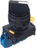 Rotary Switch, 2 Pos, 10A, 120Vac; No. Of Switch Positions Idec - 47AC9903 - Newark, An Avnet Company
