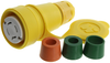 Pwr Entry Rcpt, Nema L17-30R, 30A, 600V; Connector Type Molex - 06H7452 - Newark, An Avnet Company