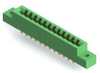 Card Edge Conn, Dual Side, 24Pos, Th; Card Edge Connector Type Edac - 59AJ0936 - Newark, An Avnet Company