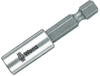 Universal Bit Holder, 0.25, 50Mm; Length Wera - 49AC1351 - Newark, An Avnet Company