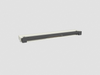 Flex 0.5mm pitch - F33Z-1A7Q1-E8C45 - Amphenol Communications Solutions