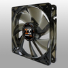 Xigmatek - XLF-F1254 120mm LED Case Fan - 70802 - Xoxide