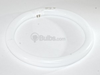 32 Watt, 12" Diameter Soft White T9 Circline Bulb -- 391227 - Image