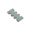 Resistors - Resistor Networks, Arrays -- 1351380-ACASA1002E1002P100