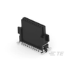 Headers, Receptacles, Female Sockets - 2684-354071-ECT-ND - DigiKey