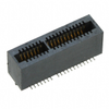 Edgeboard Connectors - SAM8117-ND - DigiKey