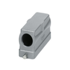 Heavy Duty Connector Housings, Hoods, Bases - 277-13294-ND - DigiKey